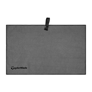 TaylorMade Microfibre Cart Towel