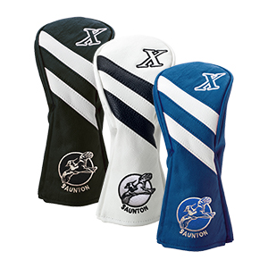 Prestige Hybrid Headcover