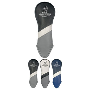 Spectrum Fairway Headcover