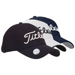 6511 Titleist Printed Performance Ball Marker Cap